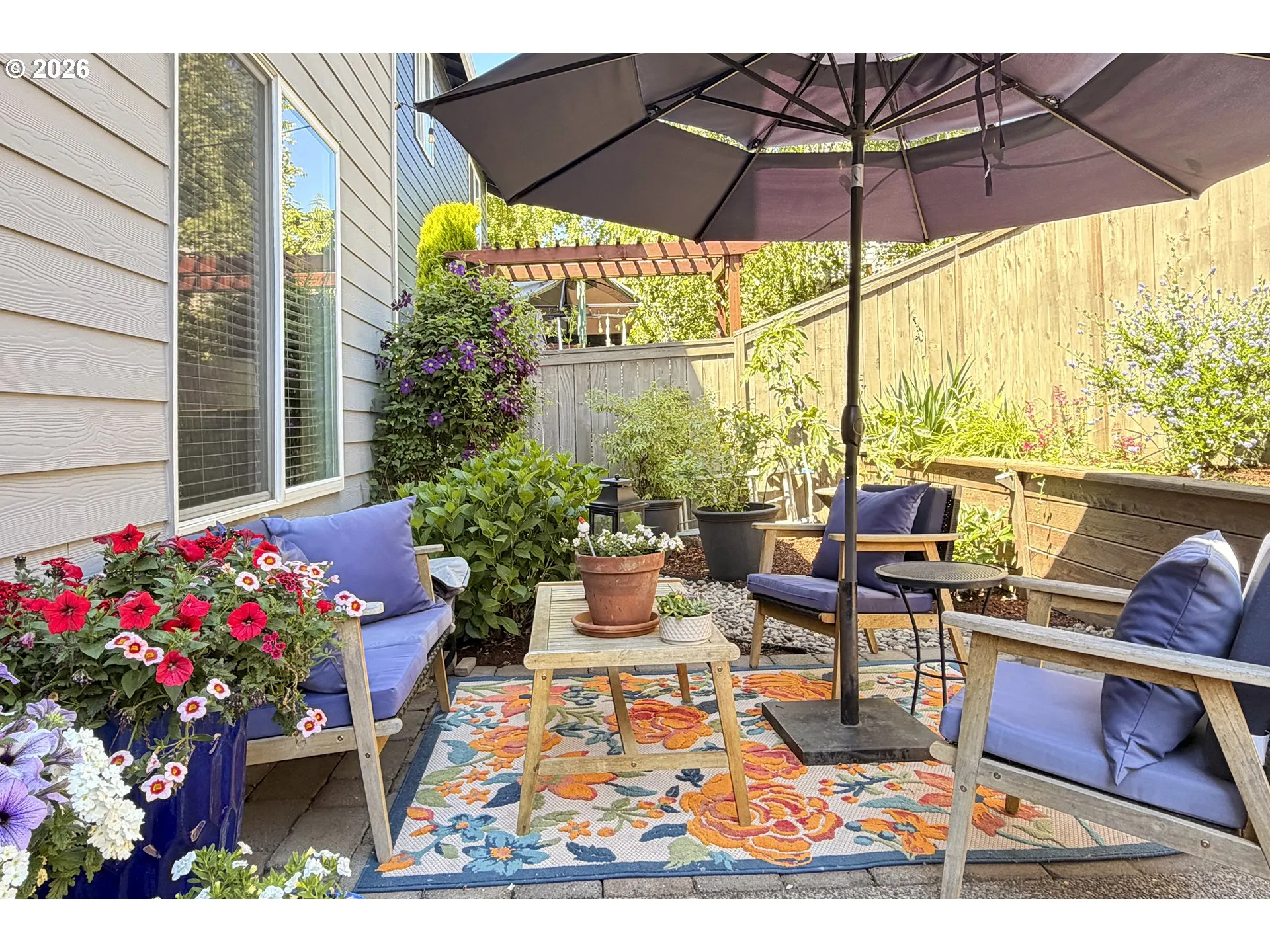 Backyard-Fenced