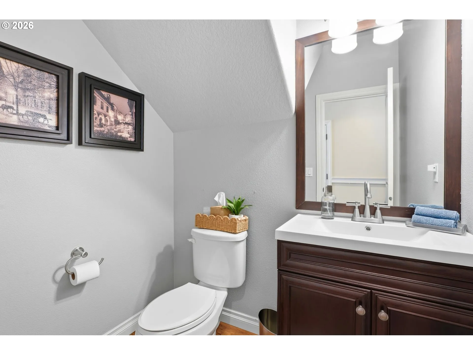 Partial Bath-Main