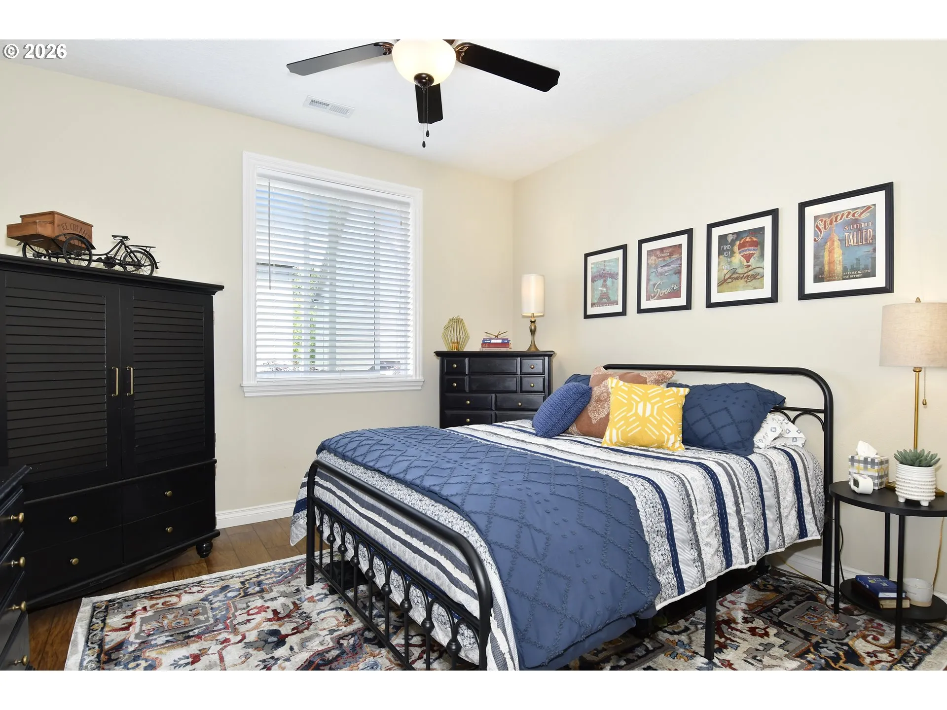 Bedroom-# 2