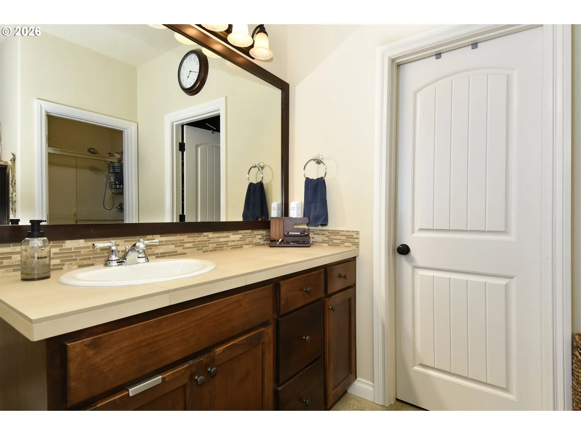 Owner's Suite Bathroom #2