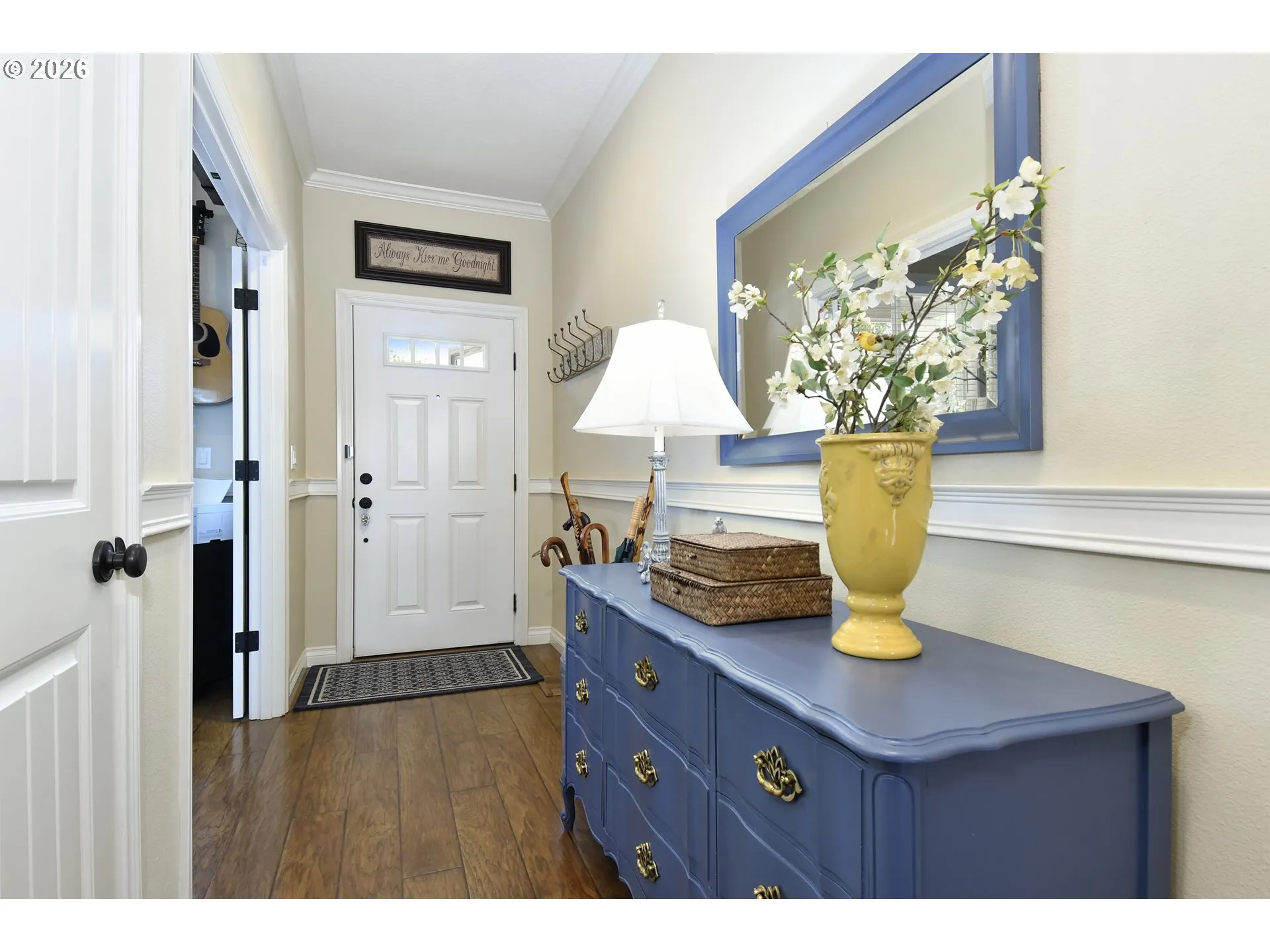 Entrance/Foyer