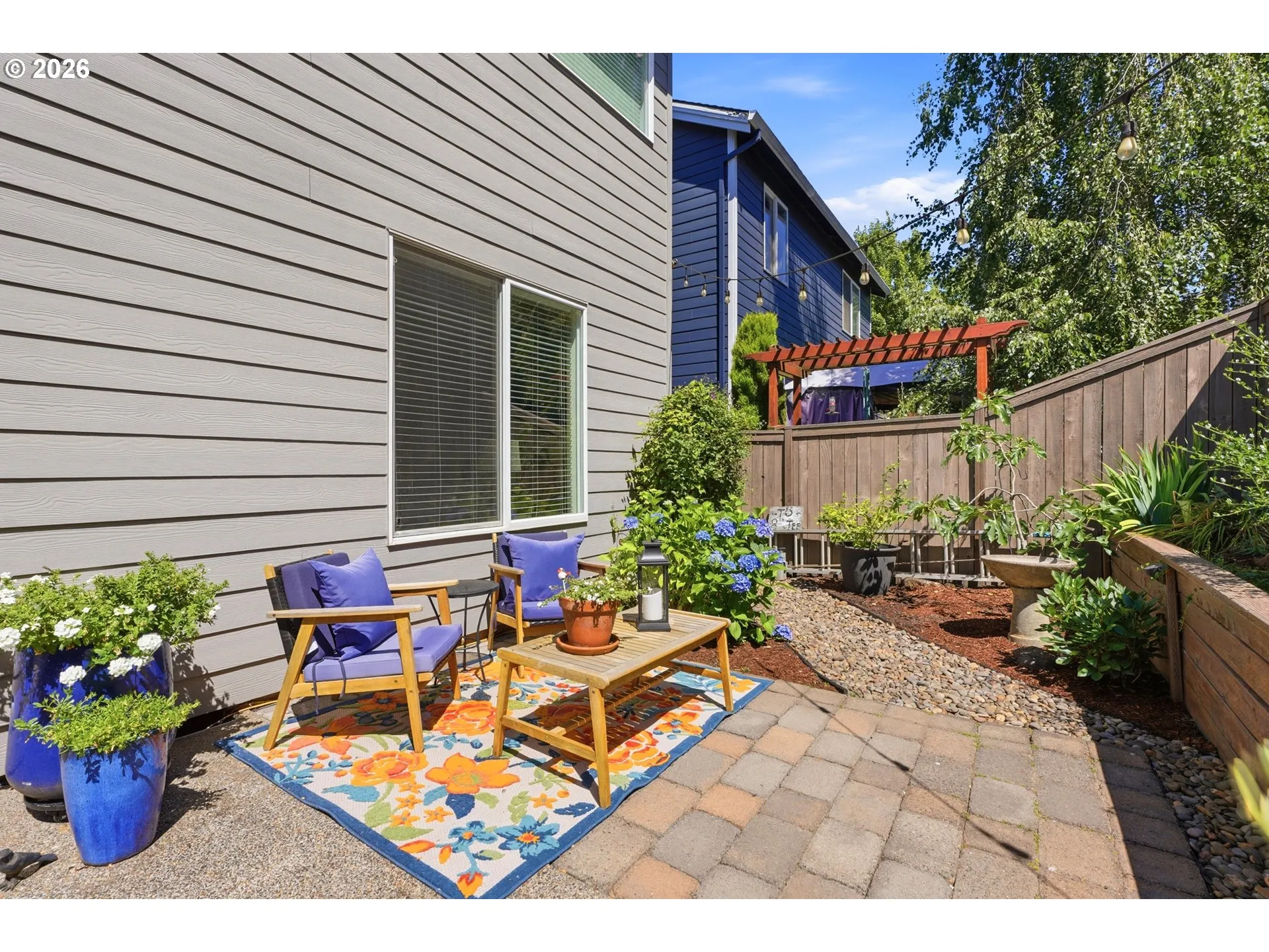 Backyard-Fenced