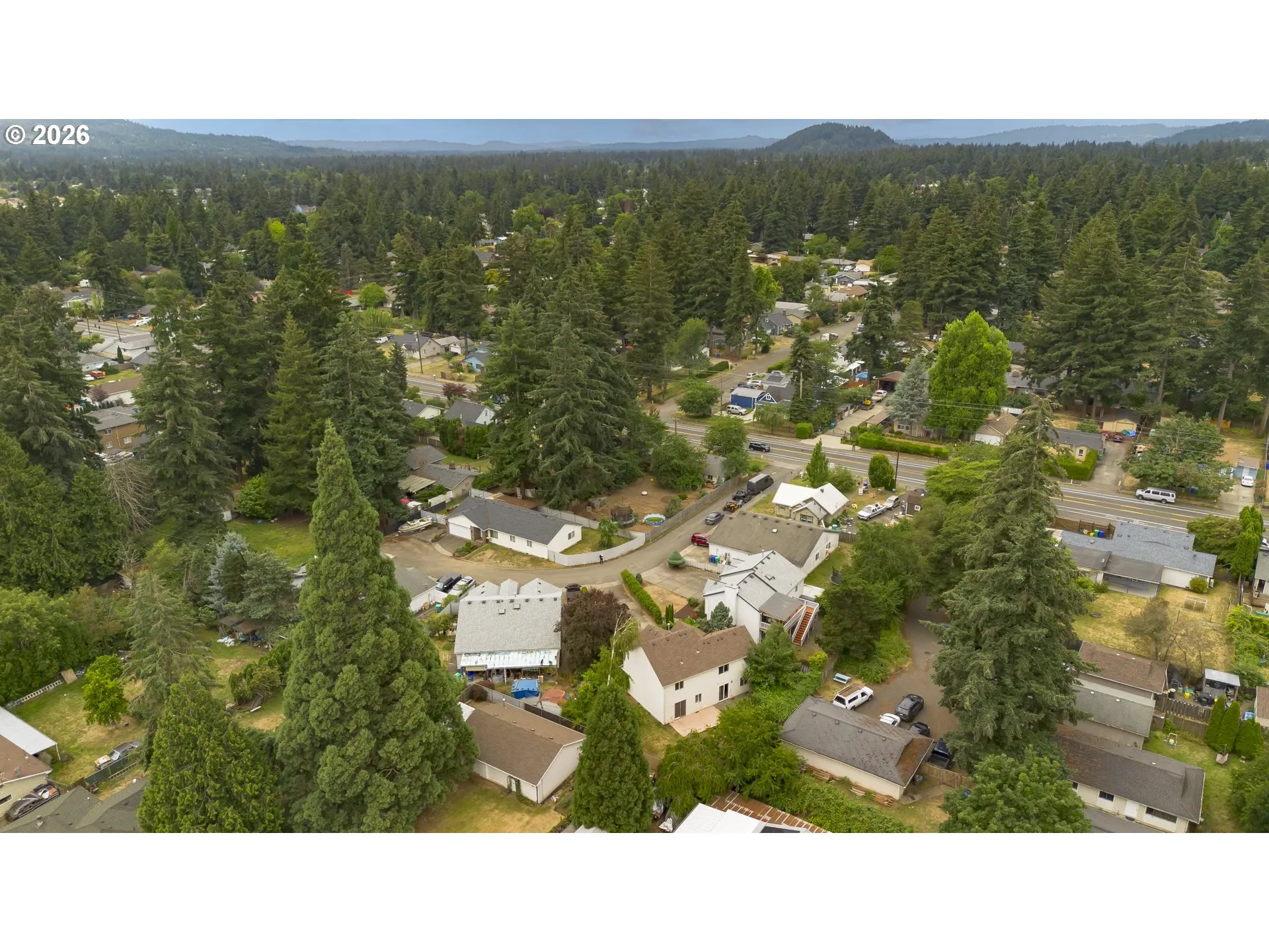 Drone View/UAV-Aerial