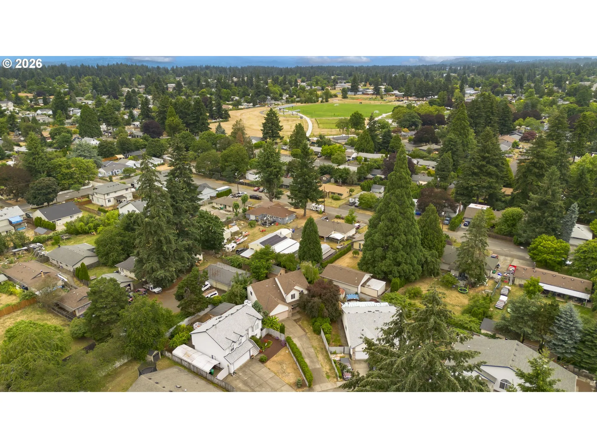 Drone View/UAV-Aerial