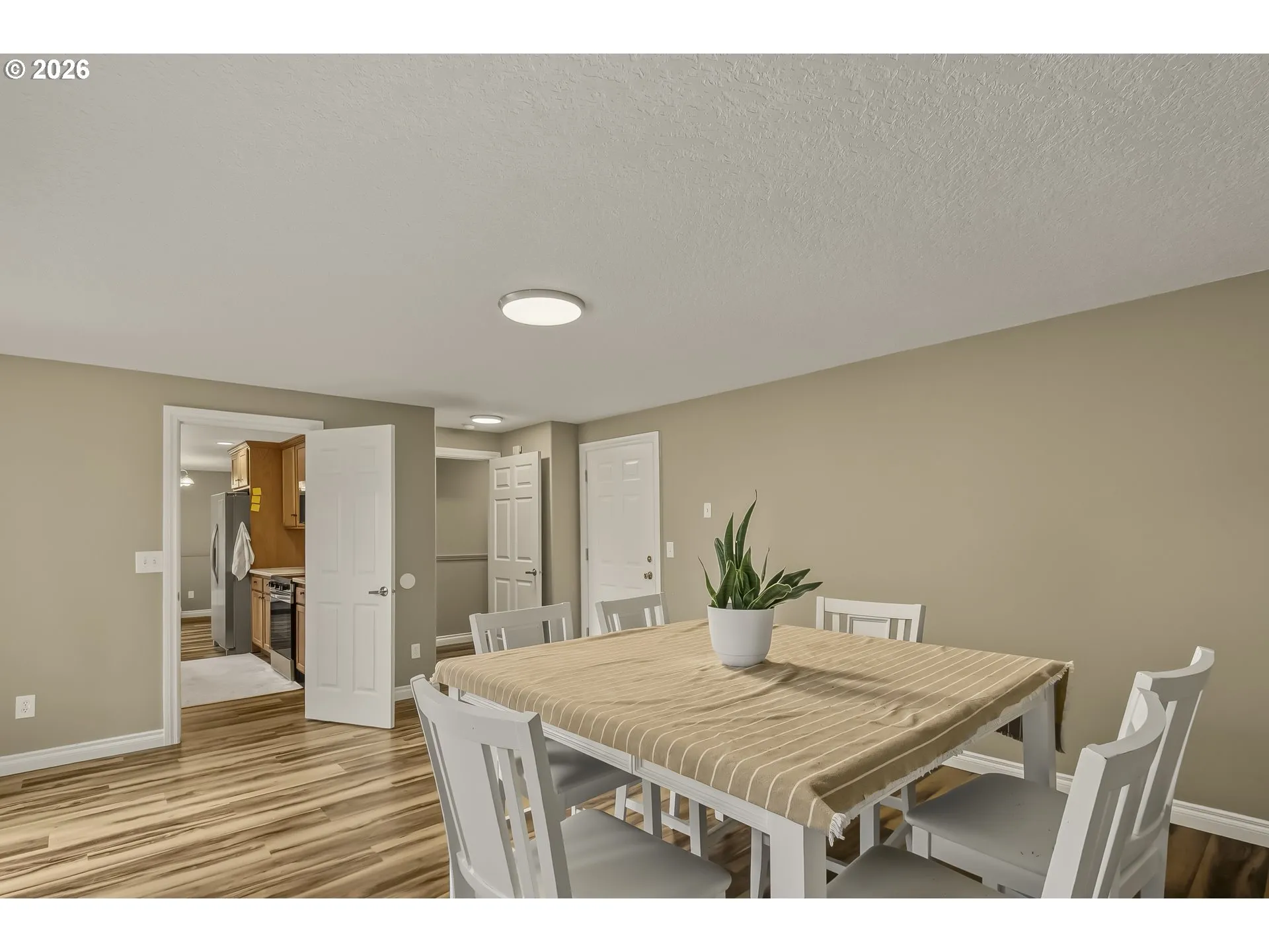 Bonus Room