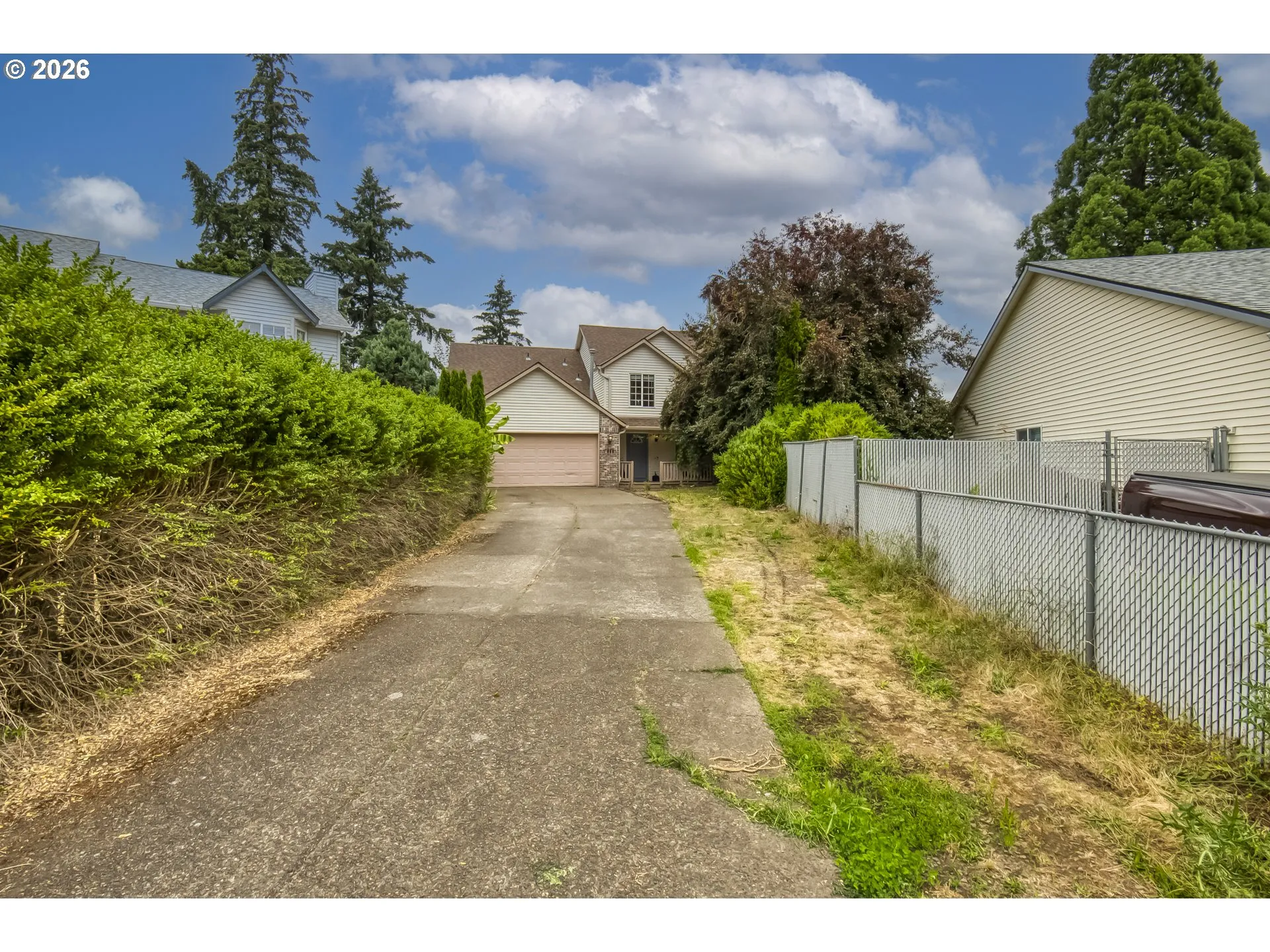 Driveway-Private