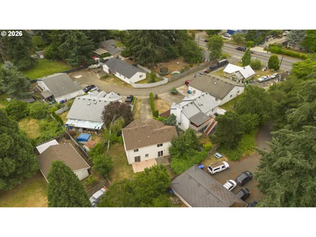 Drone View/UAV-Aerial