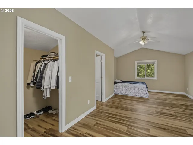 Primary Bedroom-Walk-In Closet