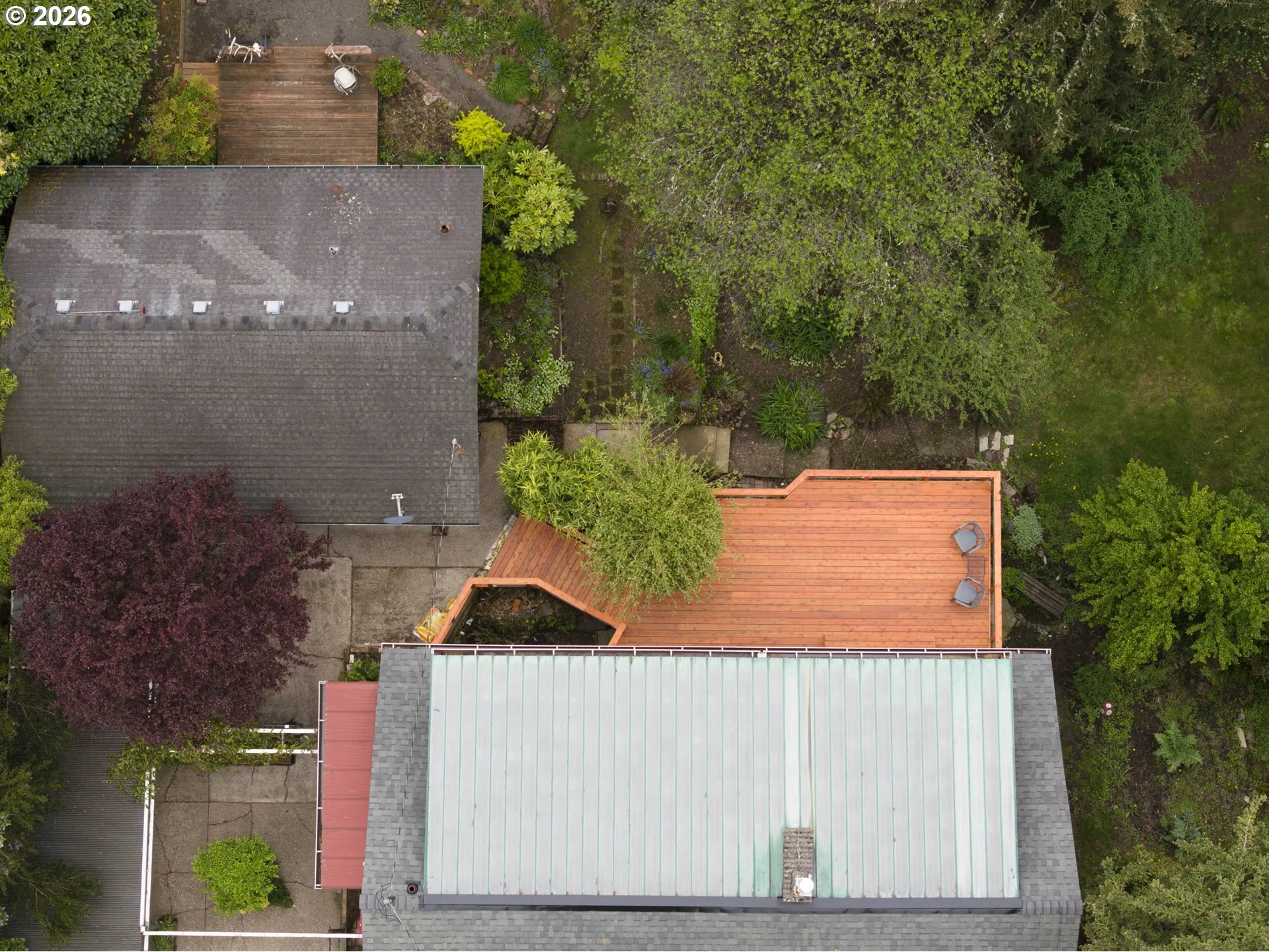 Drone View/UAV-Aerial