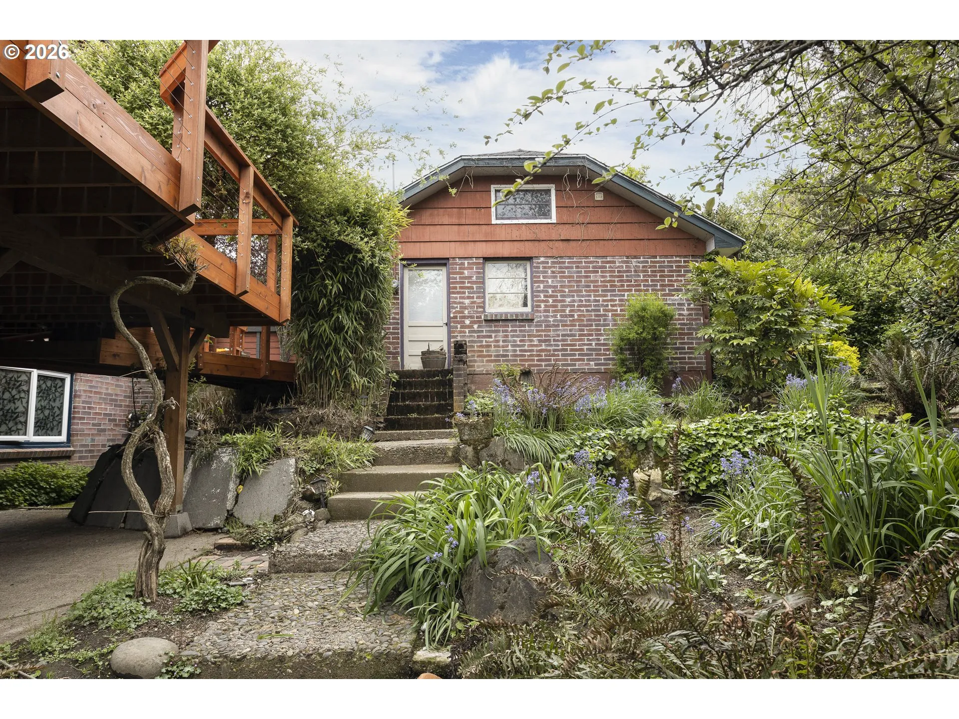 Accessory Dwelling Unit-Finished