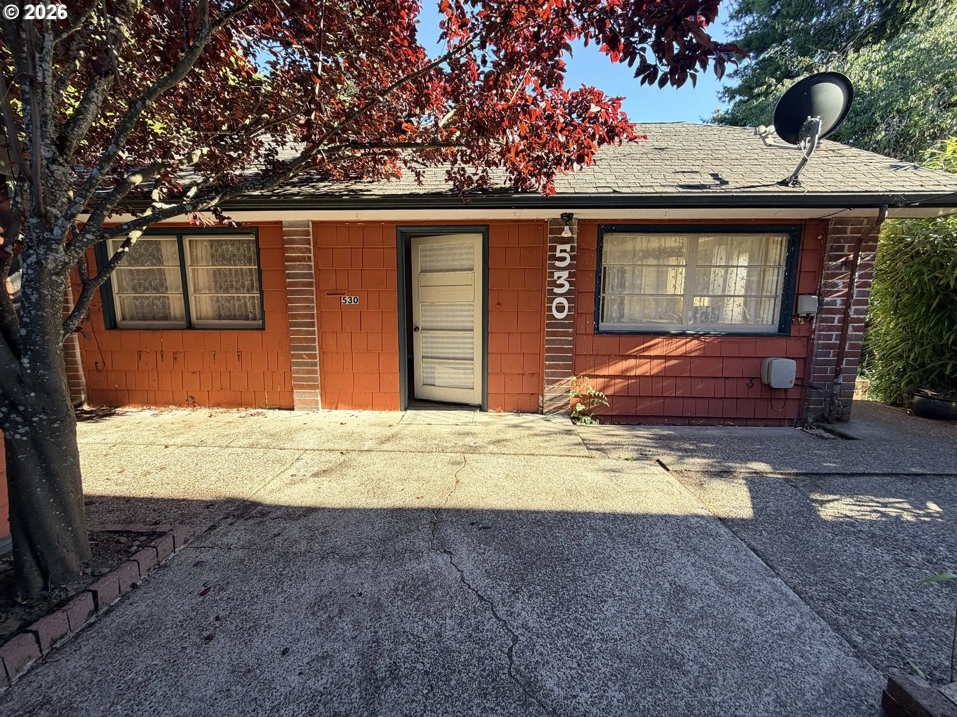 Accessory Dwelling Unit-Finished