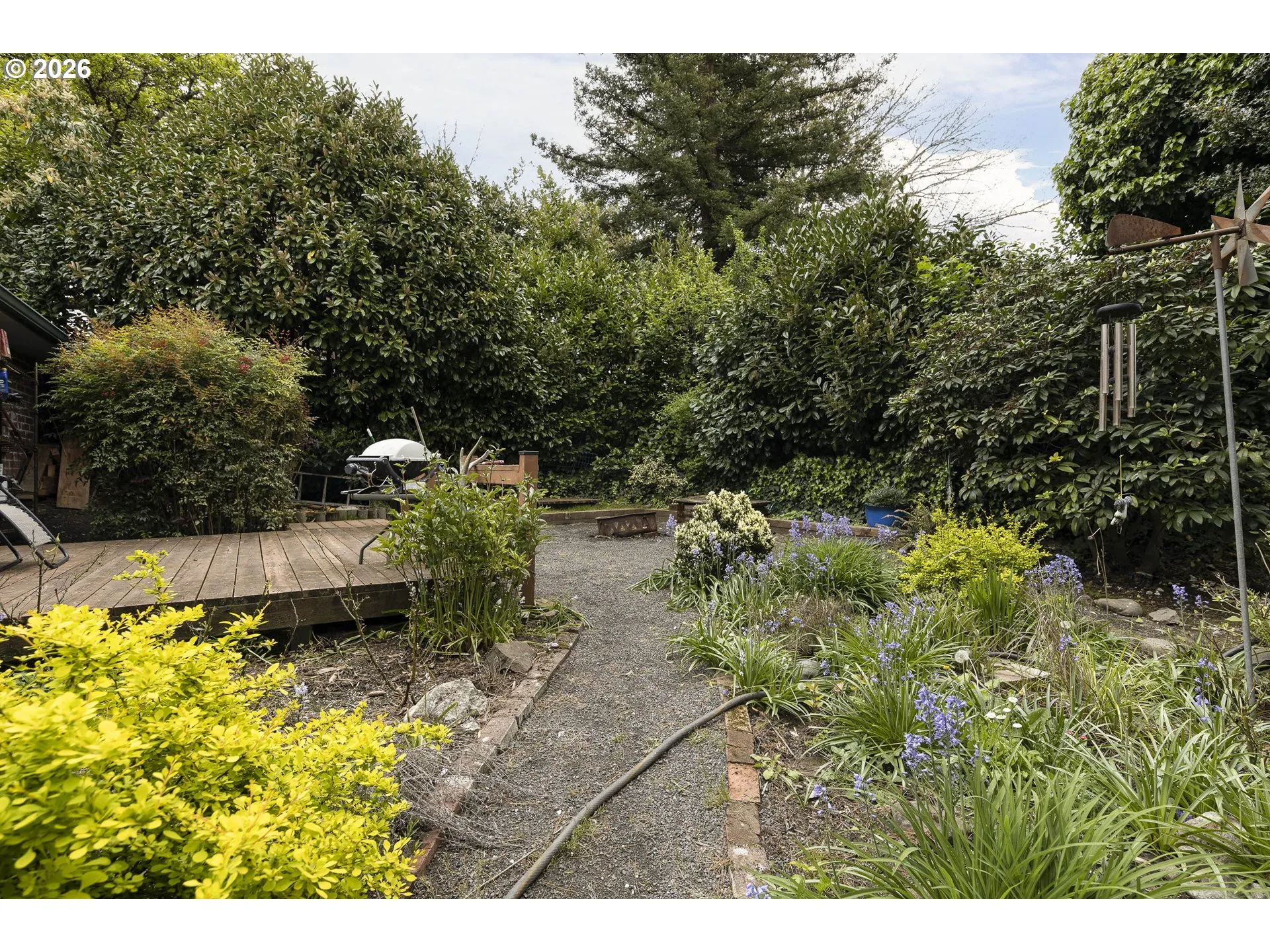 Yard