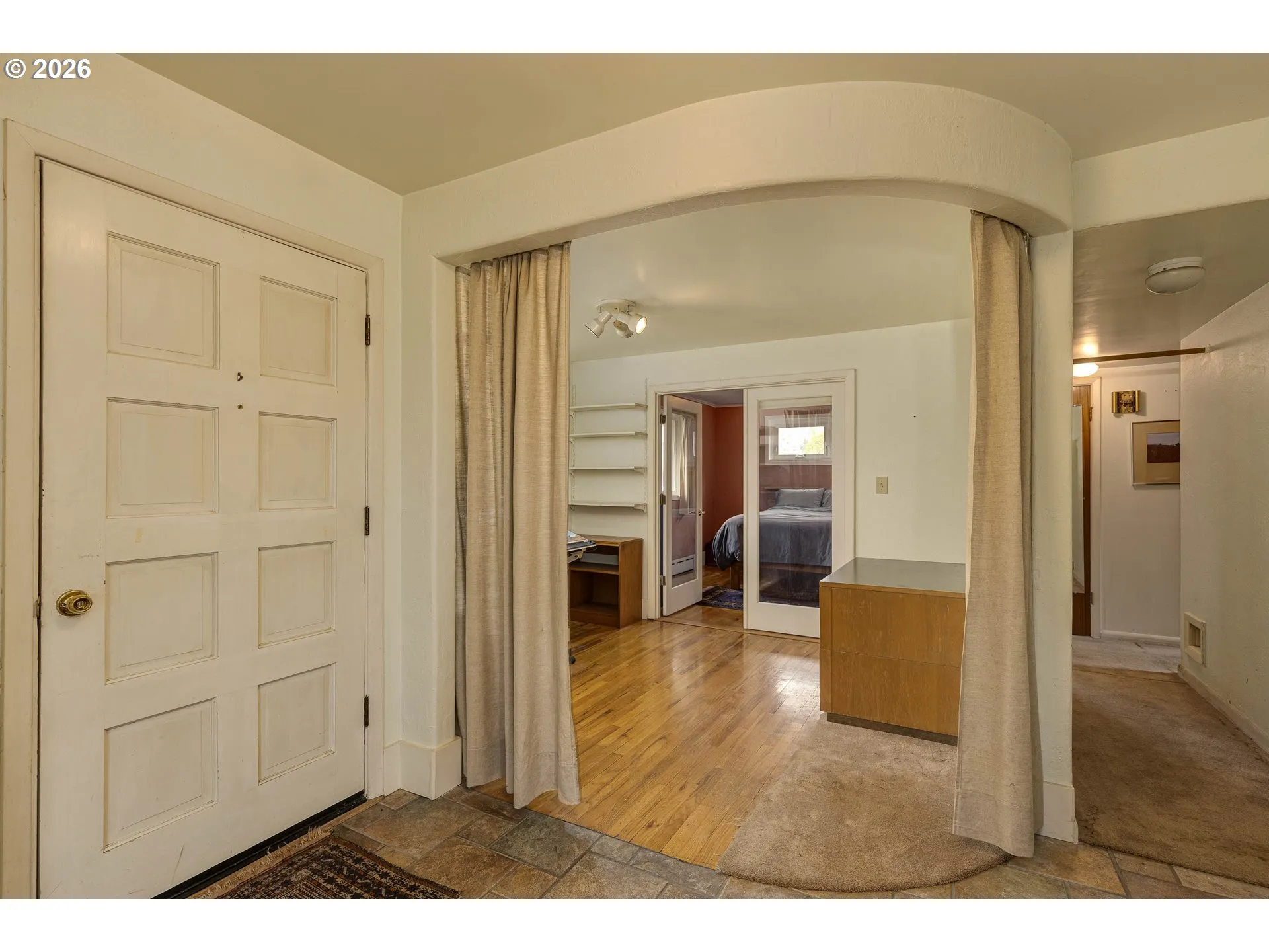 Entrance/Foyer