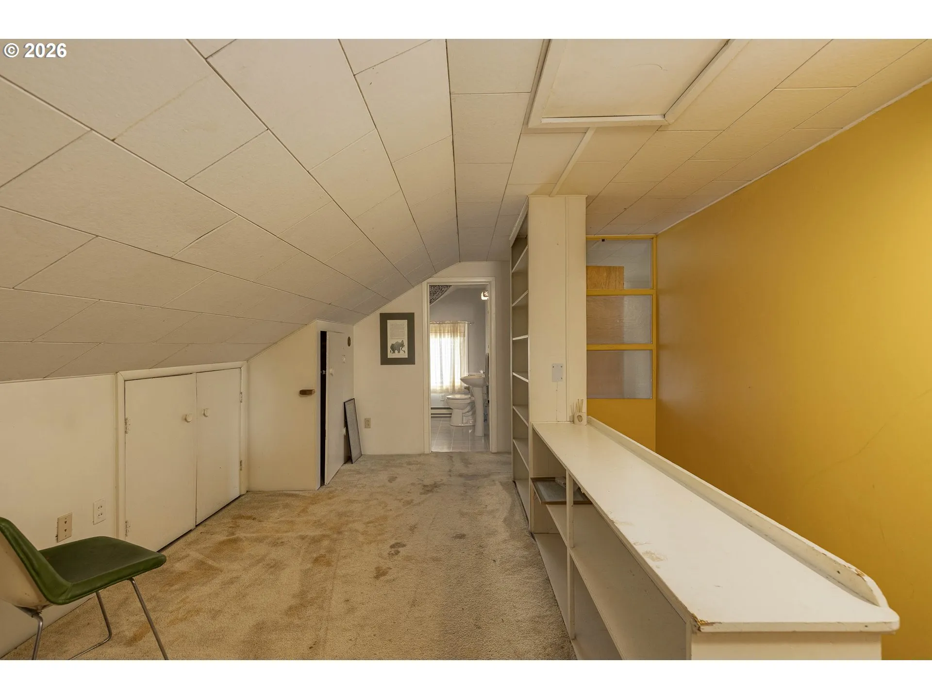 Loft