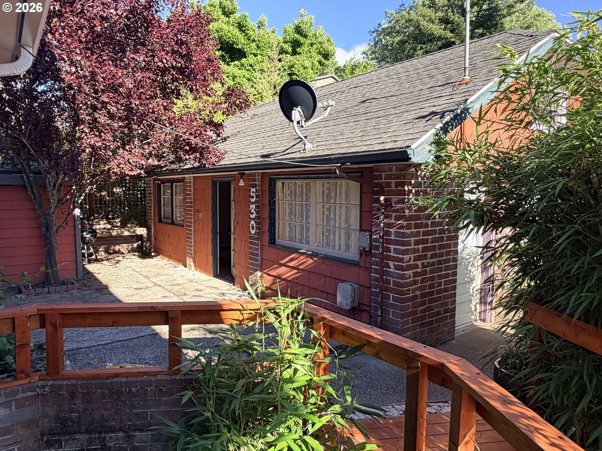 Accessory Dwelling Unit-Finished