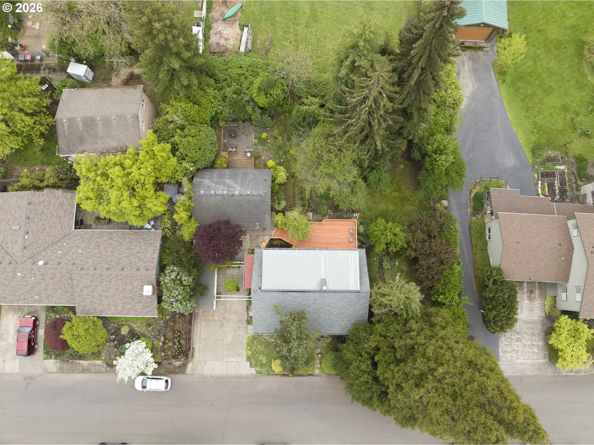 Drone View/UAV-Aerial