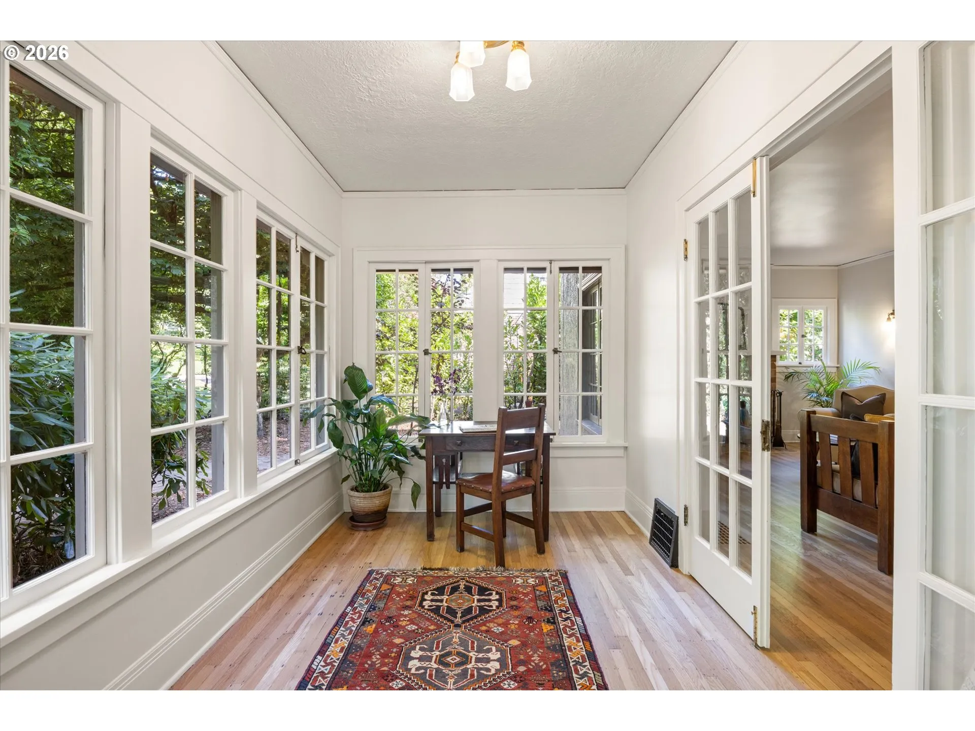 Entrance/Foyer