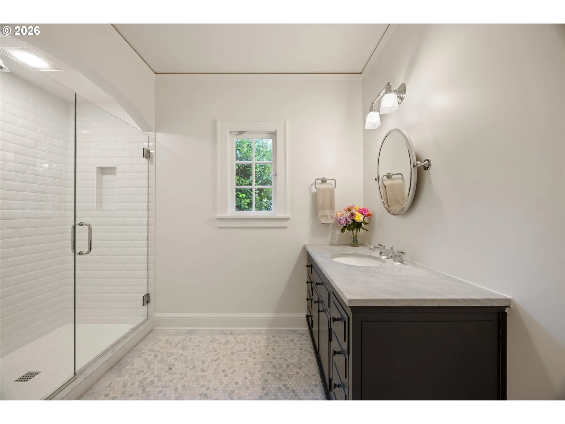 En Suite Bathroom