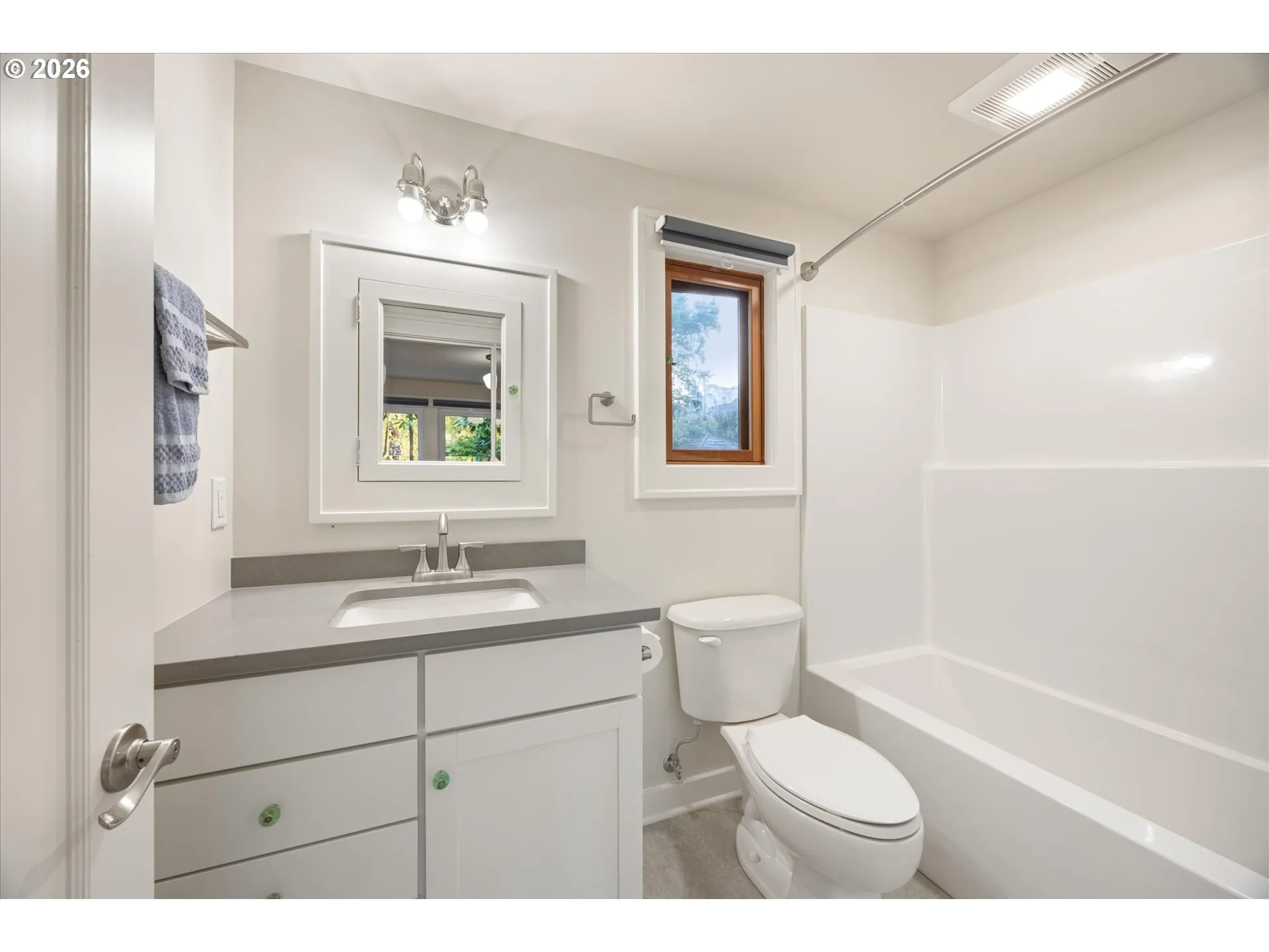 Guest Quarters