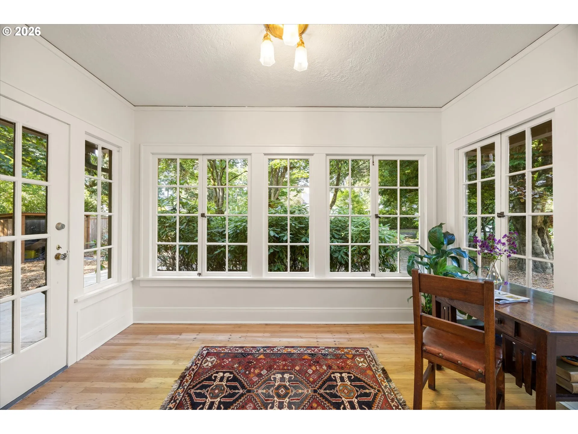 Entrance/Foyer