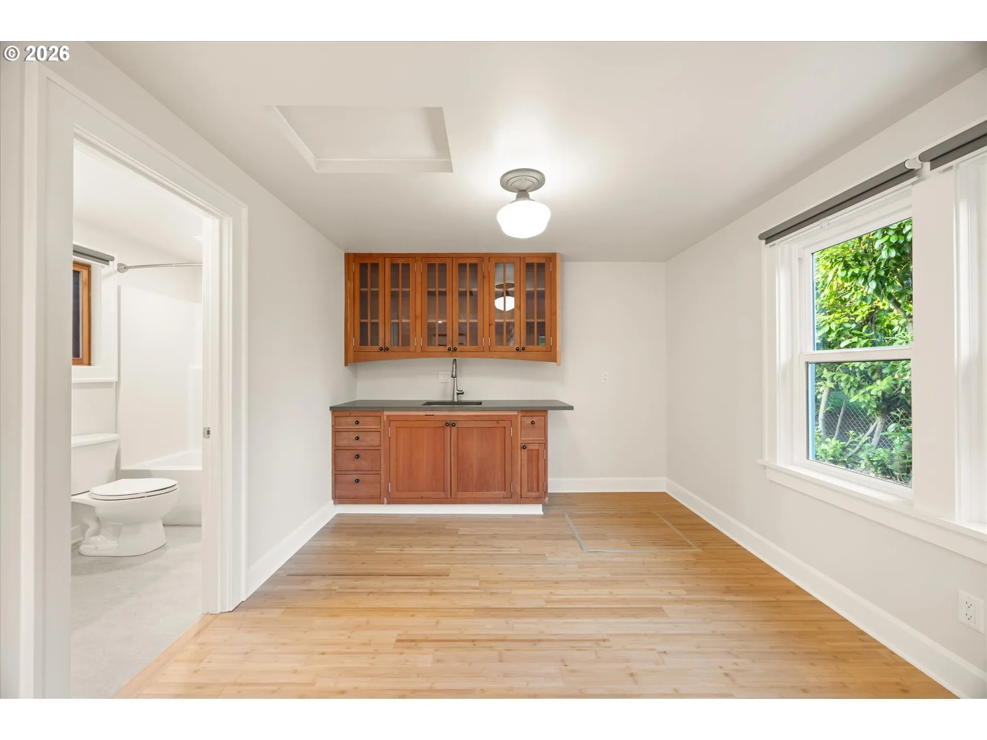 Guest Quarters