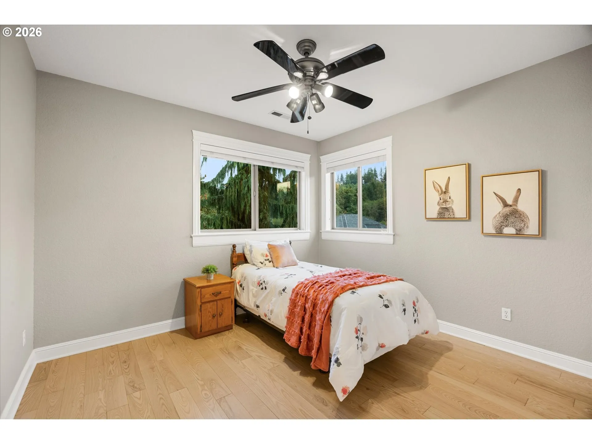 Bedroom-# 4