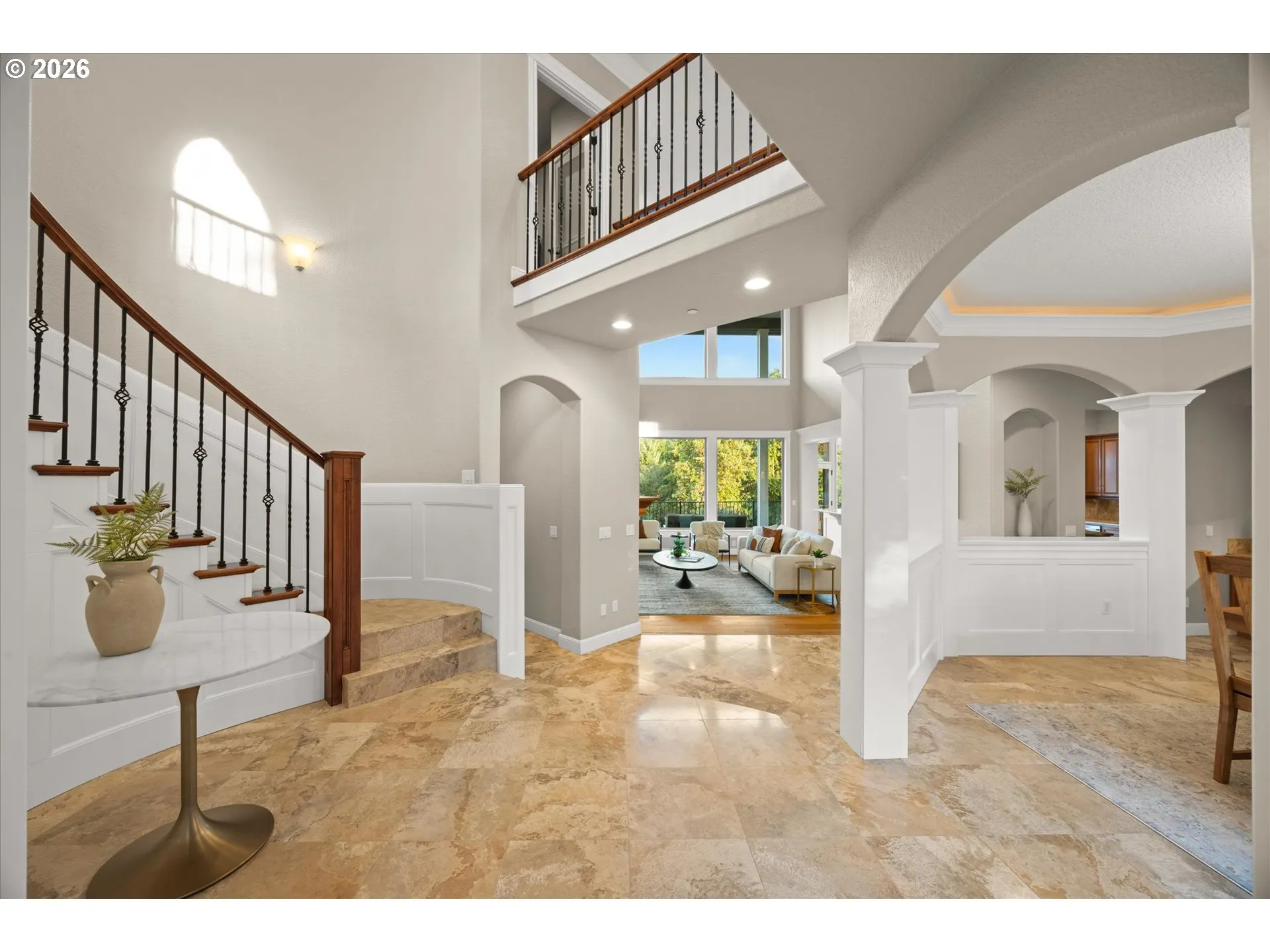 Entrance/Foyer