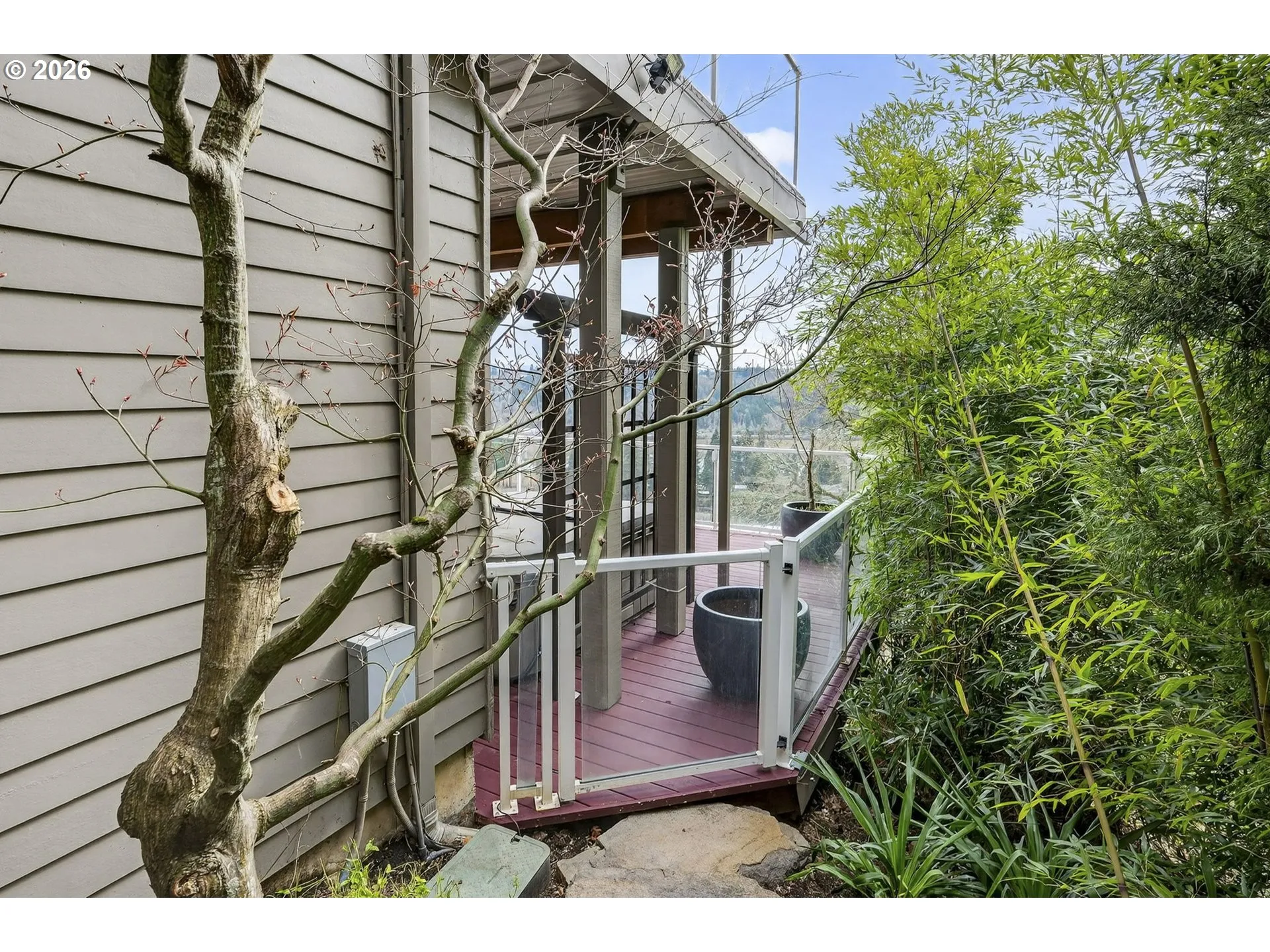 Guest Quarters