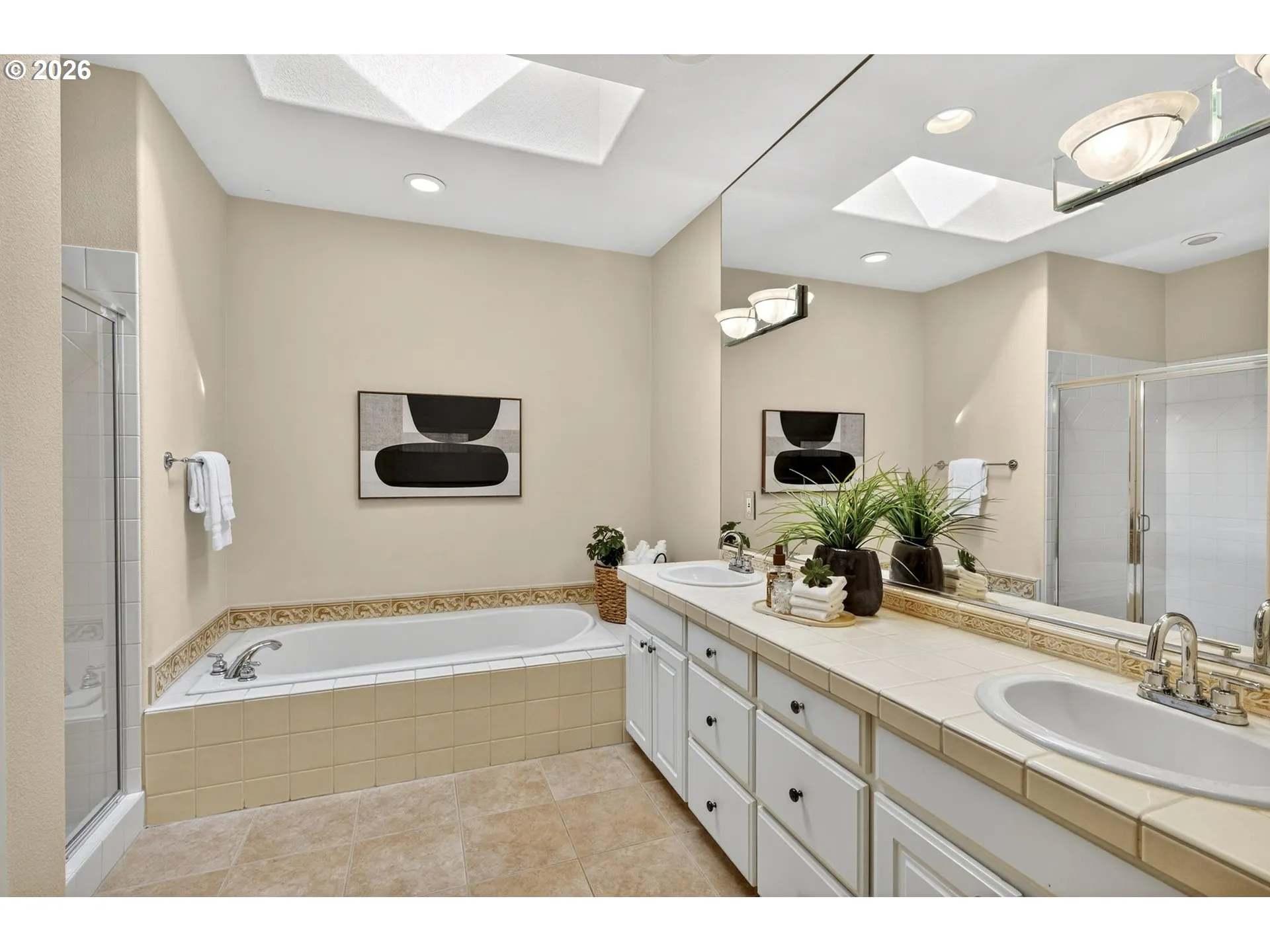 Bathroom, Attached-# 1