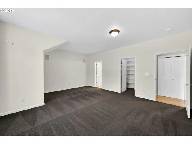 Bedroom, Primary #2-Upper