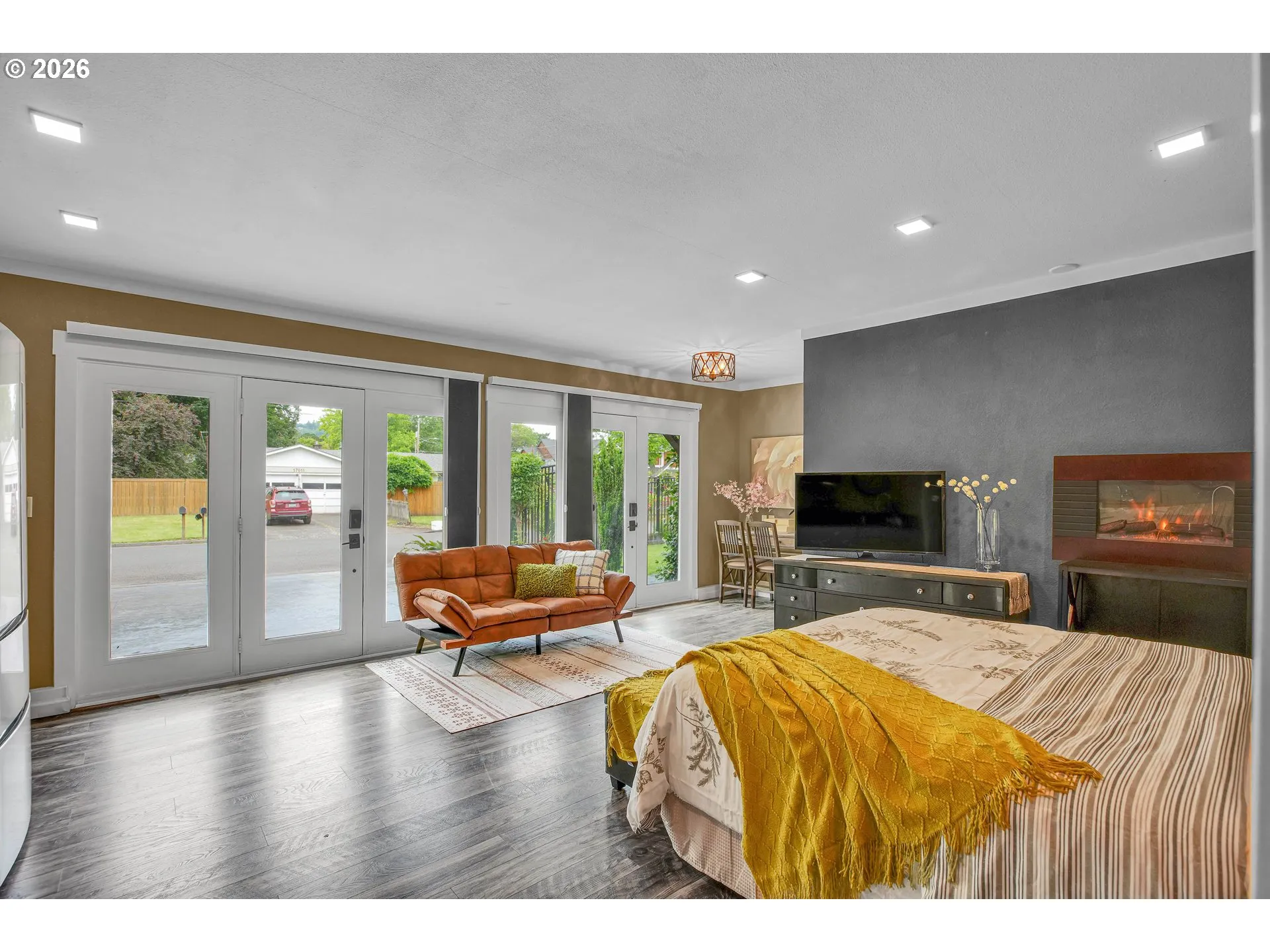 Accessory Dwelling Unit