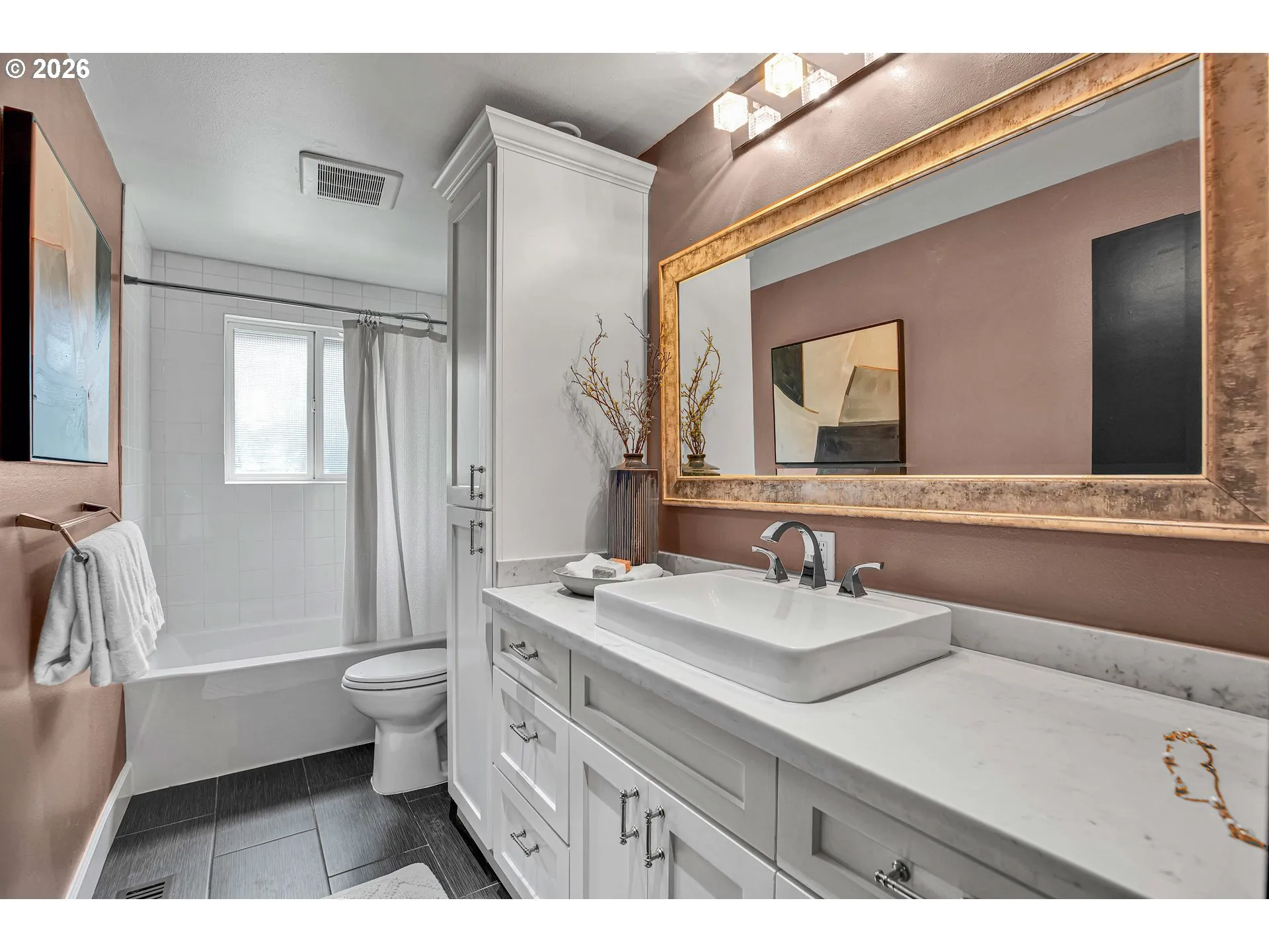 Bathroom-# 1