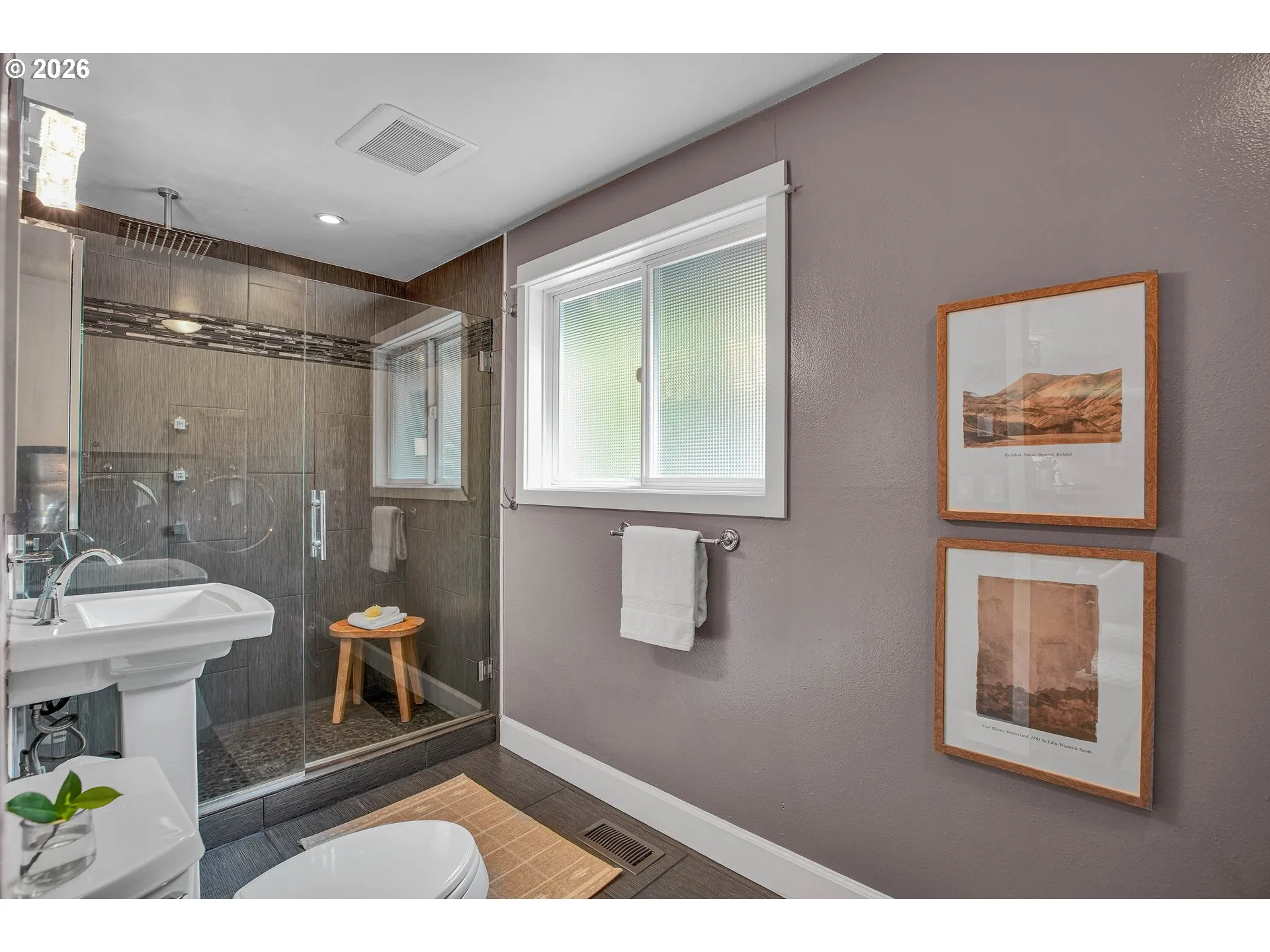 Bathroom-# 2