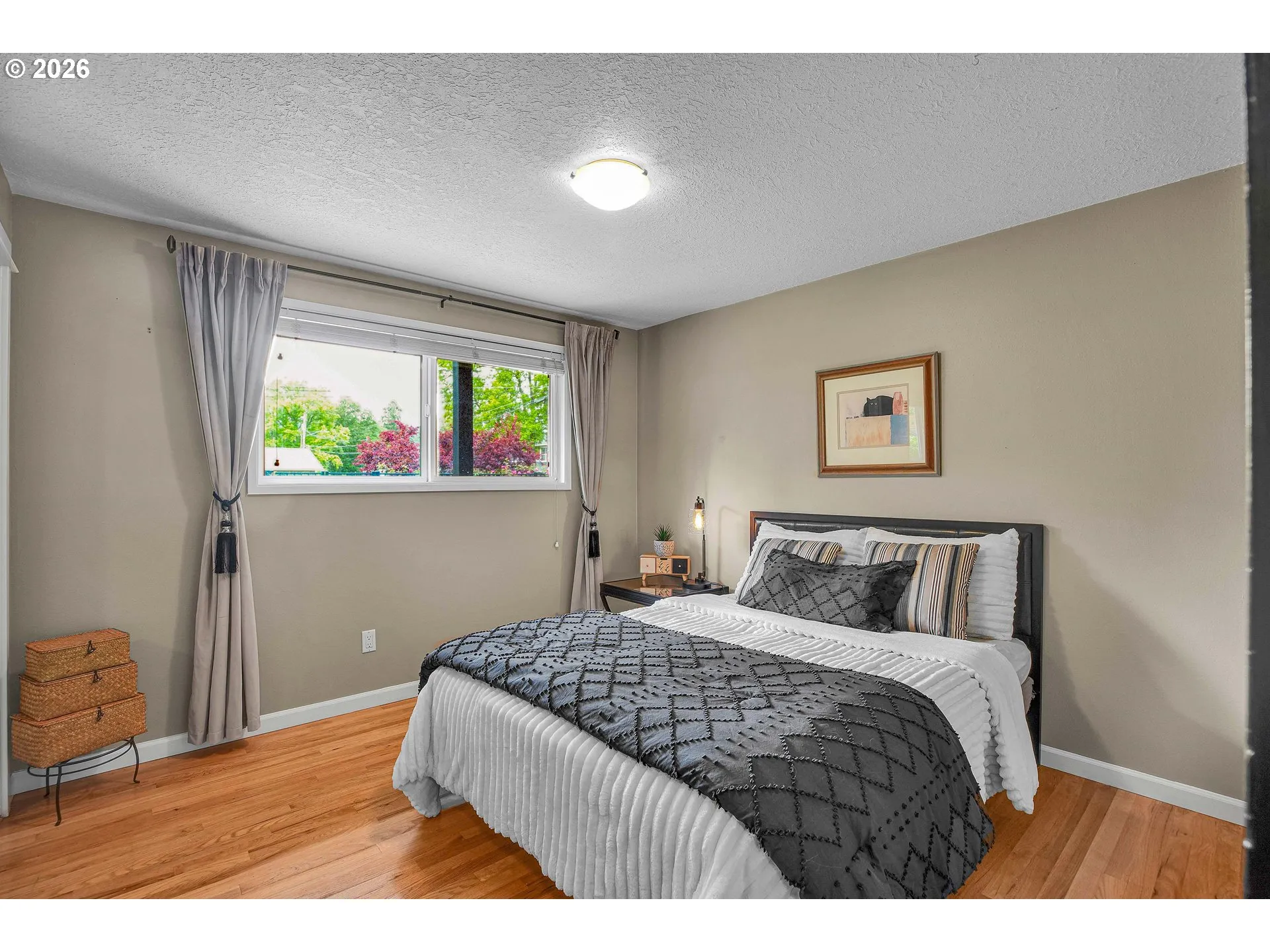 Bedroom-# 1