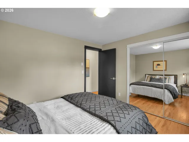 Bedroom-# 1