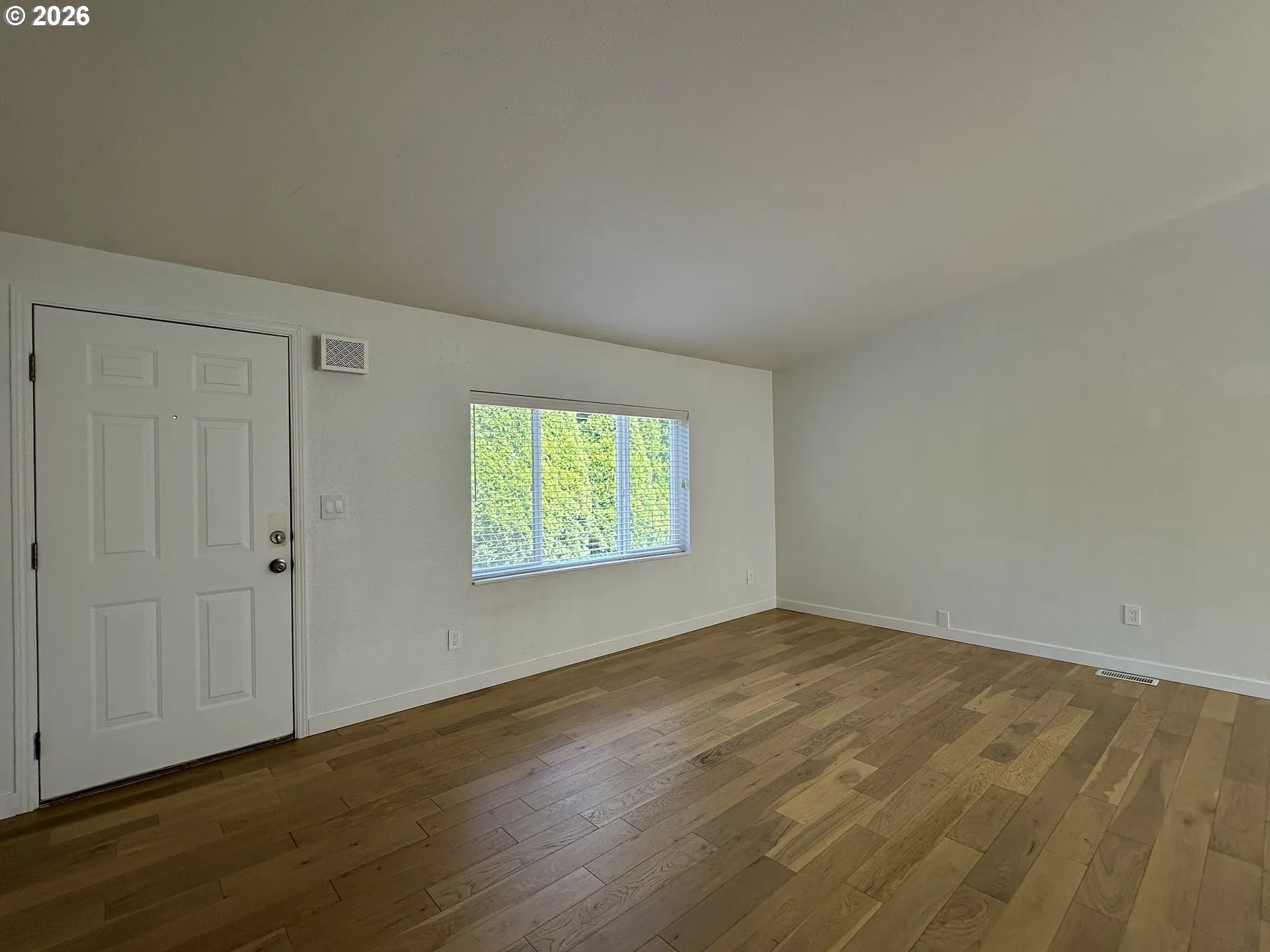 Entrance/Foyer