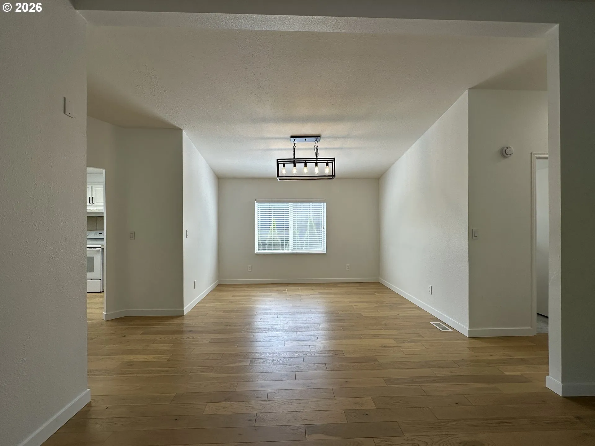 Living Room/Dining Room