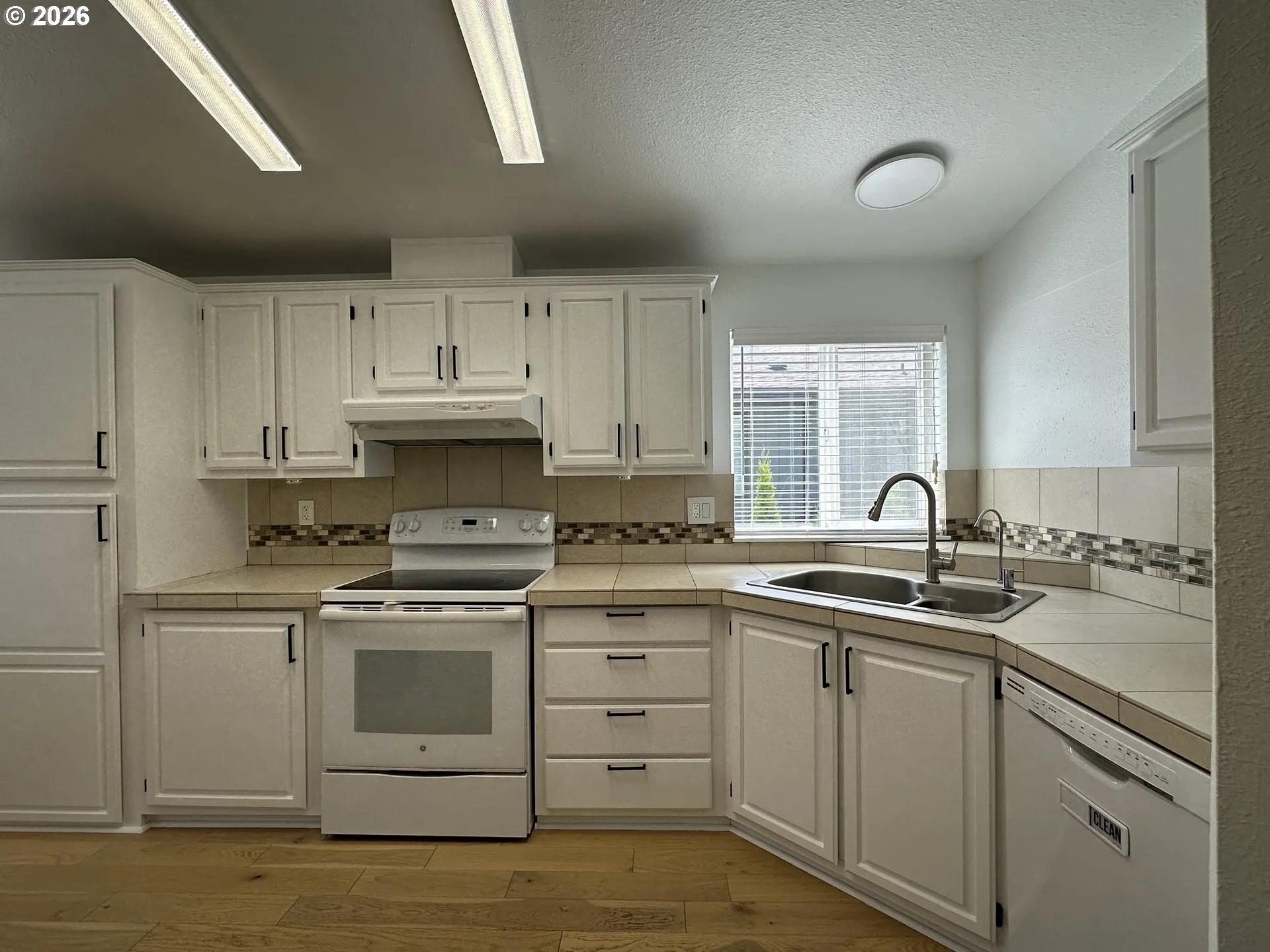Kitchen-Oven