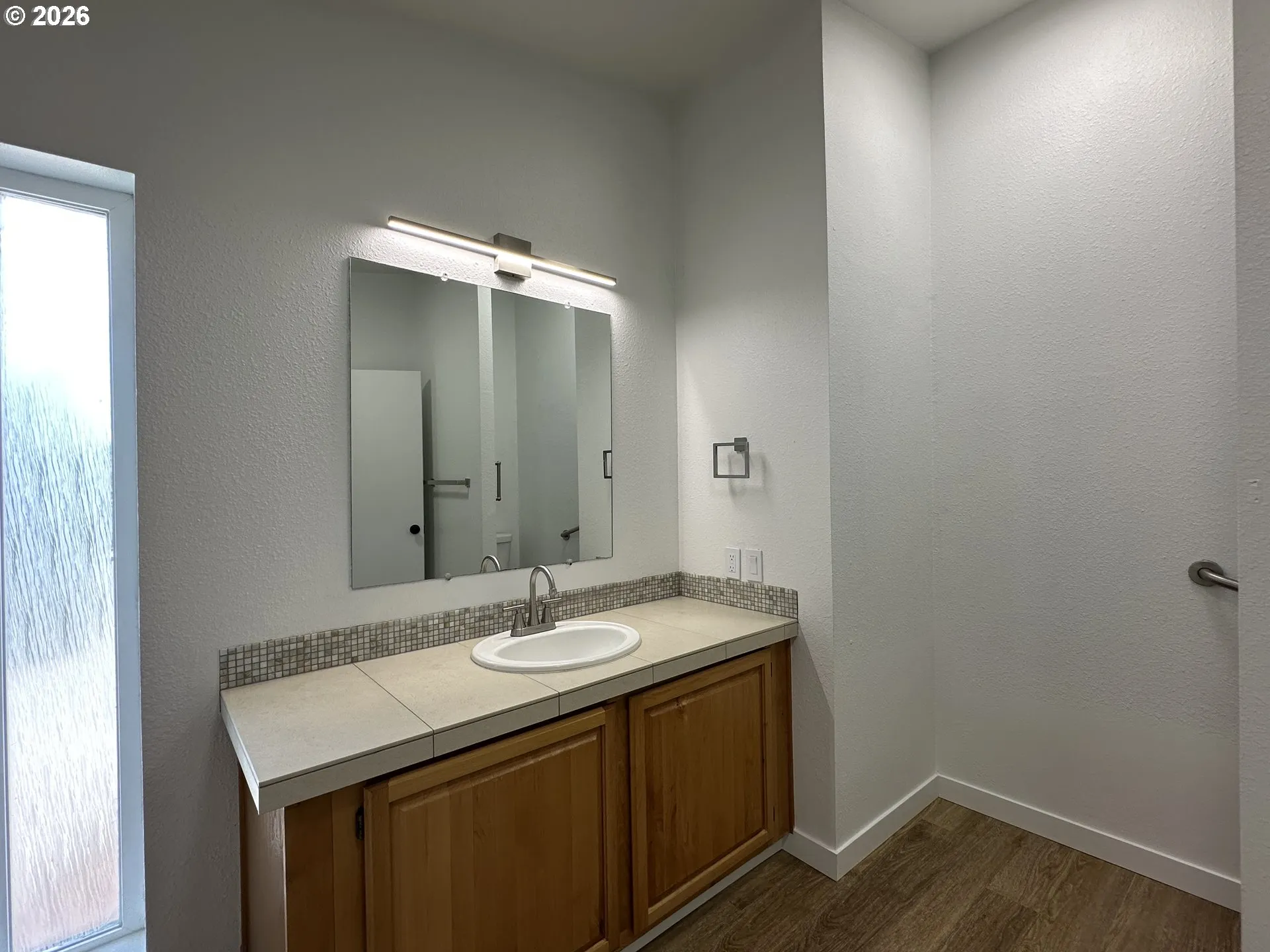 Bathroom, Attached