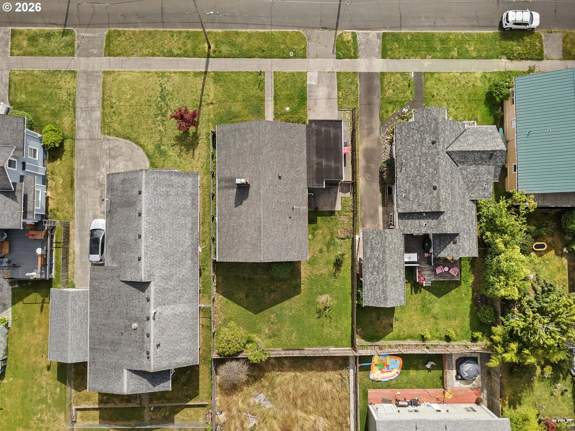 Drone View/UAV
