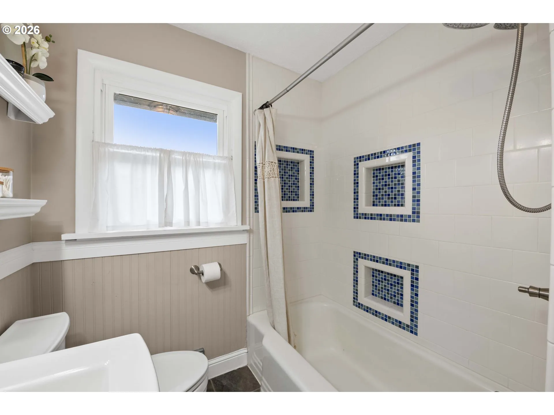 Bathroom-# 1