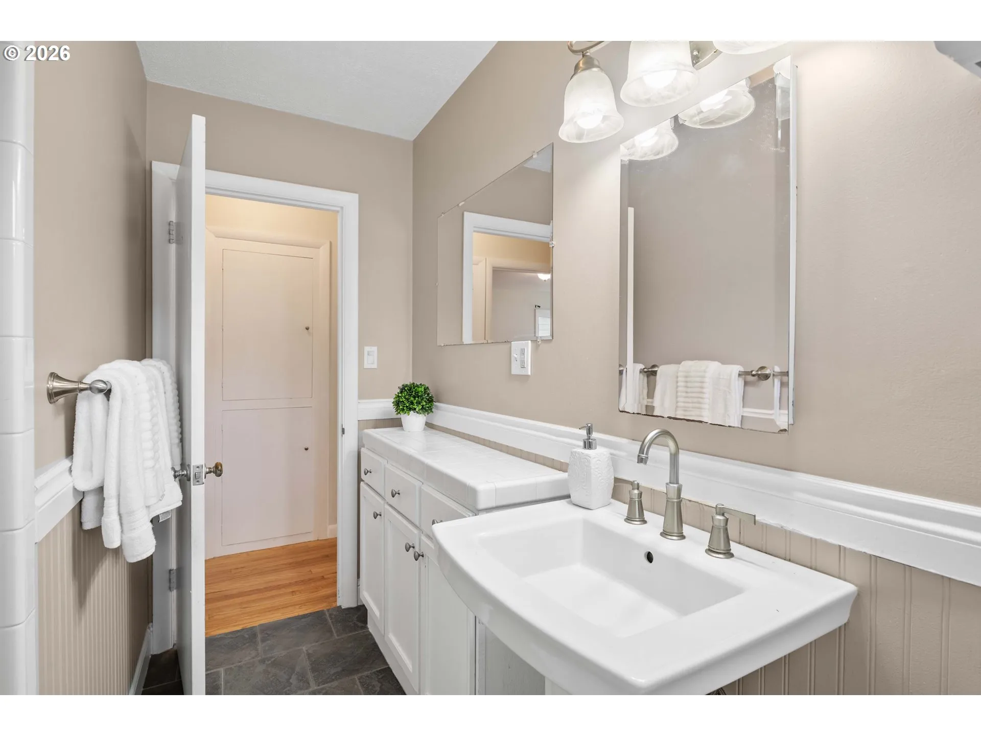 Bathroom-# 1