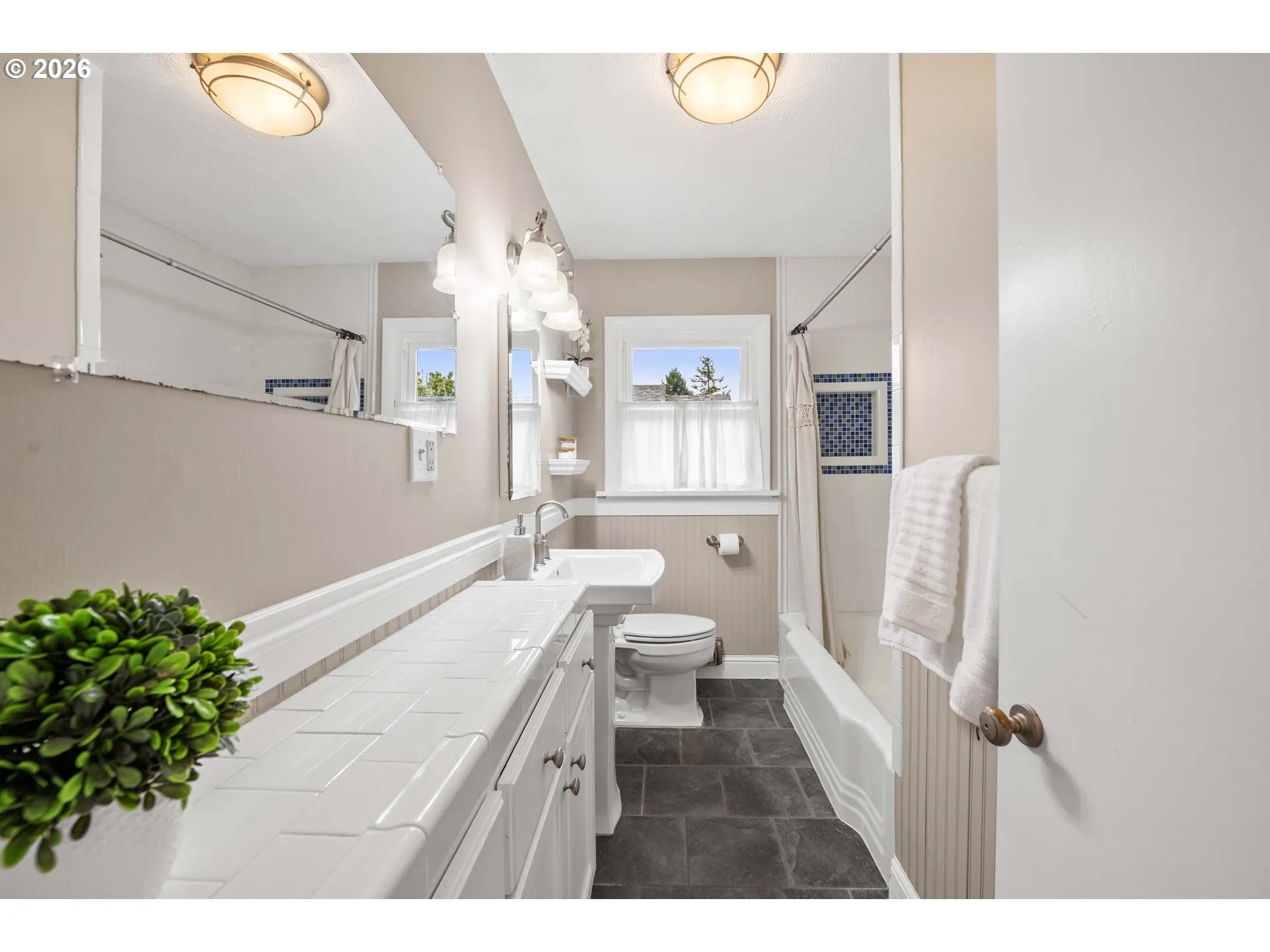 Bathroom-# 1