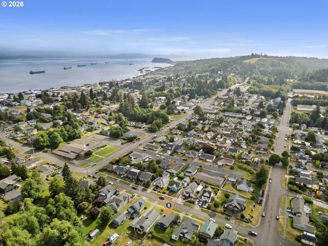 Drone View/UAV