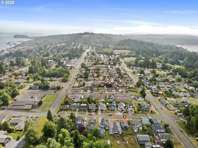 Drone View/UAV