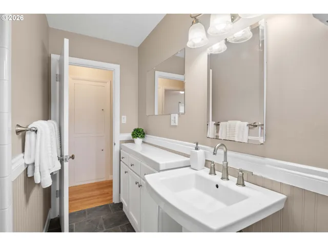 Bathroom-# 1