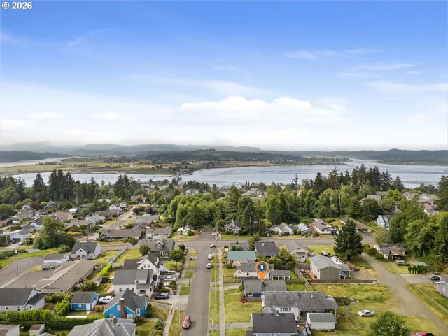 Drone View/UAV