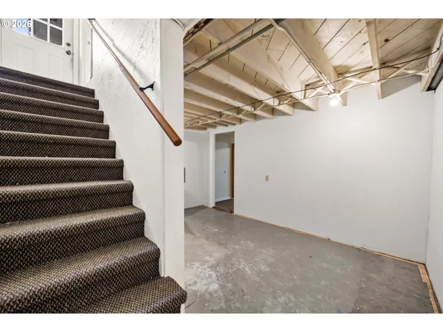 Basement-# 1