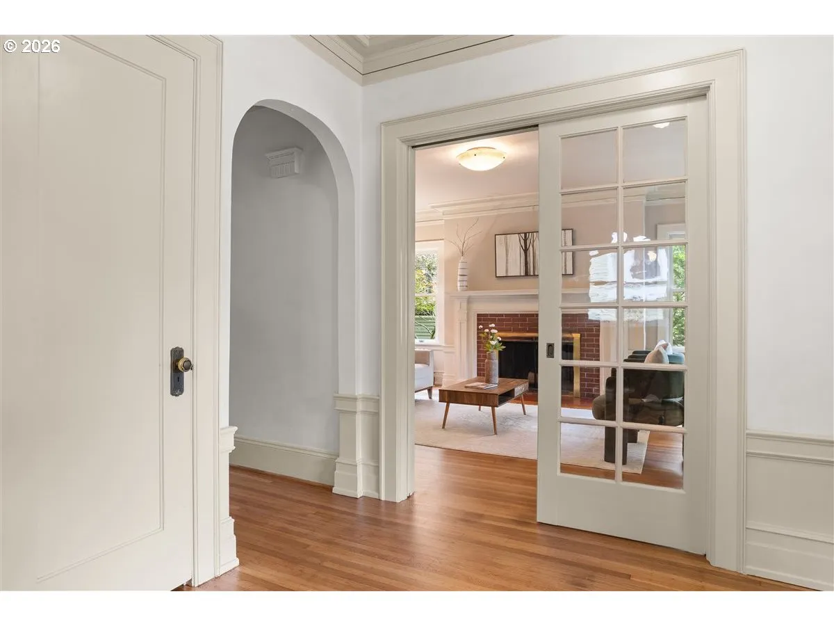 Entrance/Foyer