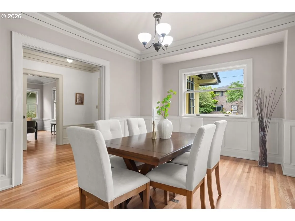 Dining Room-Formal